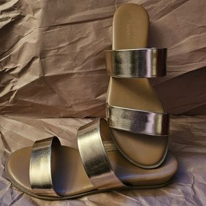 Lauren Conrad sandals